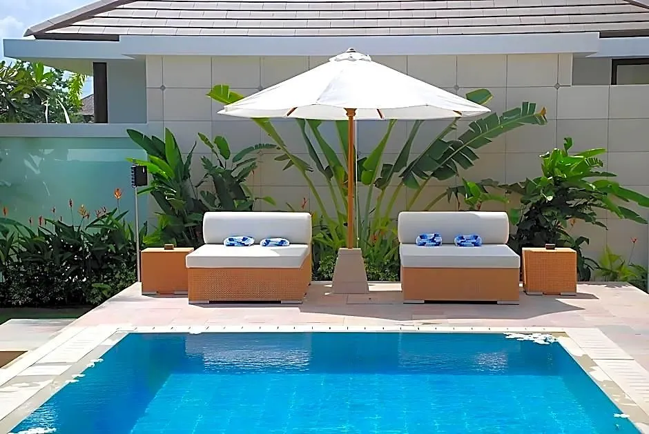 C151 Smart Villas At Seminyak-1