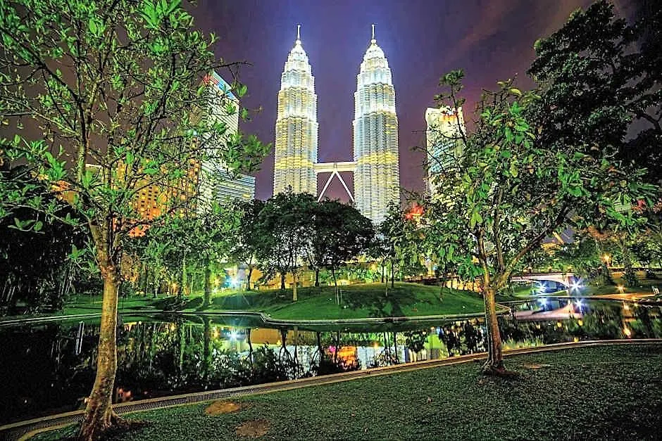 Soho Suites Klcc By Leala-1