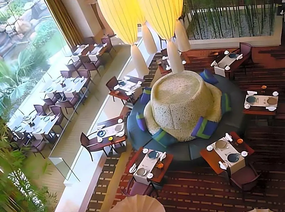 Nansha Grand Hotel-1