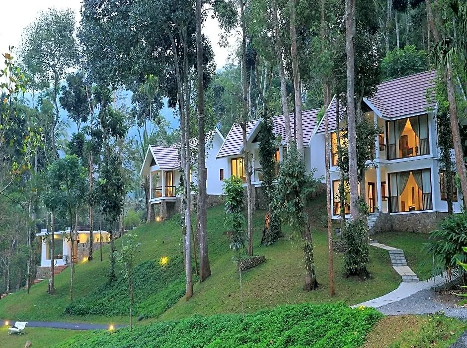 Amaana Plantations Resort-1