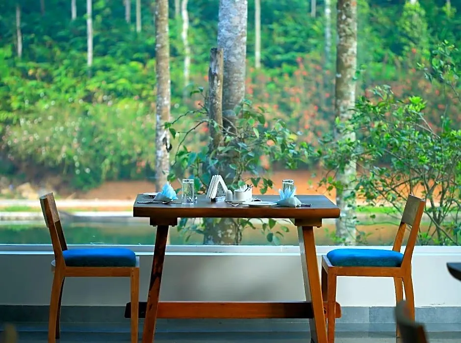 Amaana Plantations Resort-1
