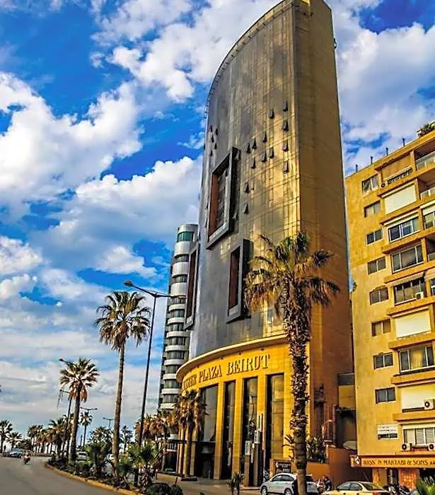 Lancaster Plaza Beirut-1