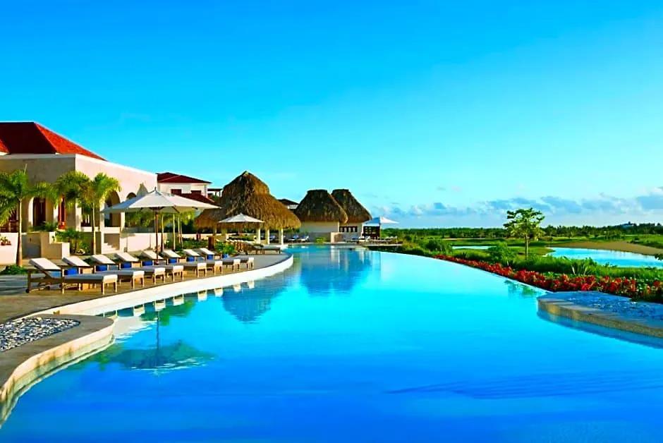 Xeliter Golden Bear Lodge & Golf, Cap Cana-1