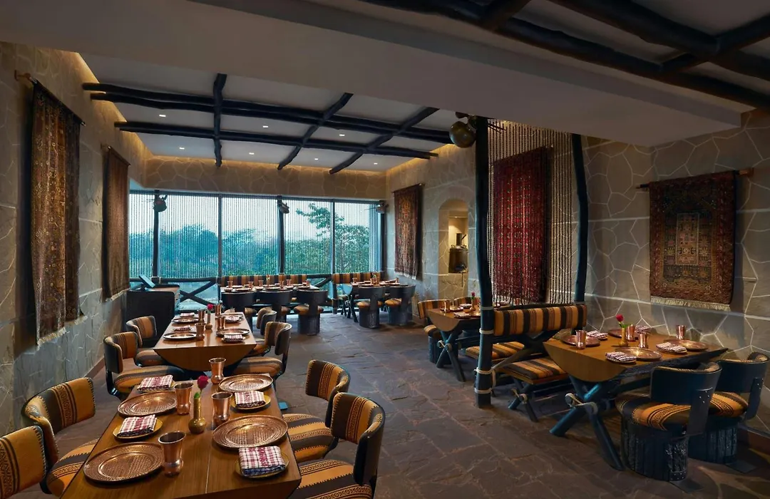 Itc Kohenur, A Luxury Collection Hotel, Hyderabad-1
