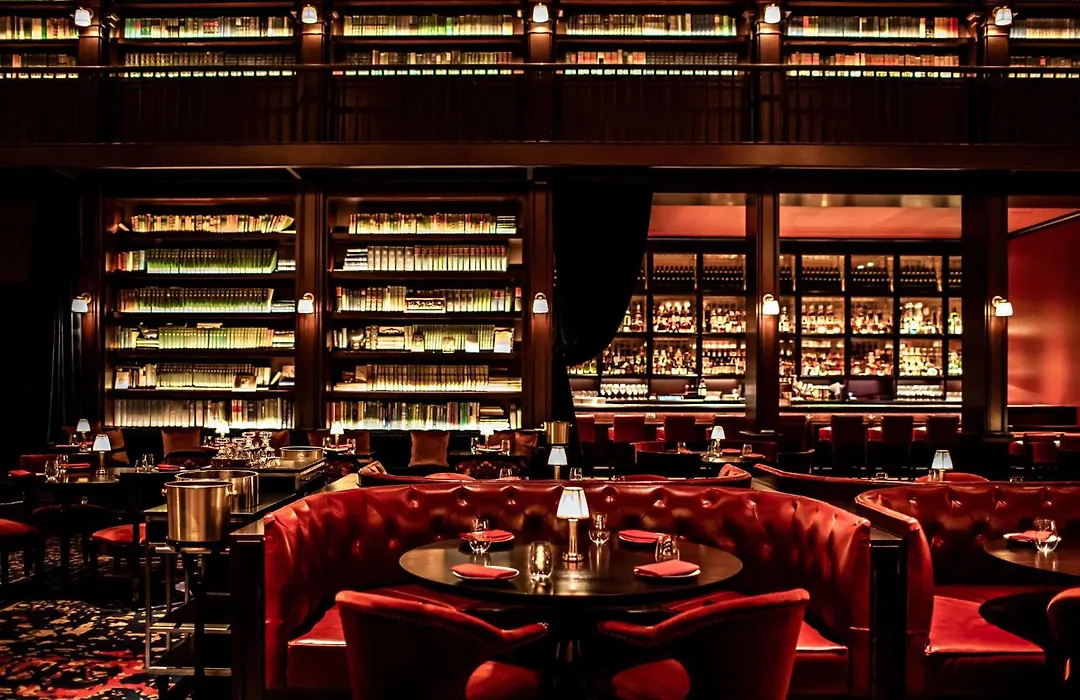 The Reserve At Park Mgm-1