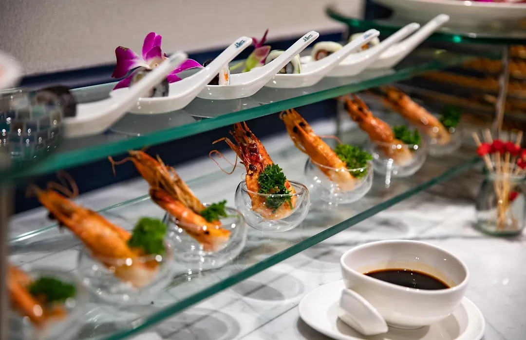 Soleil Boutique Hotel Hanoi-1