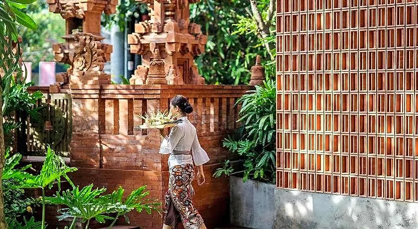Blossom Eco Luxe Villas By Ekosistem-1