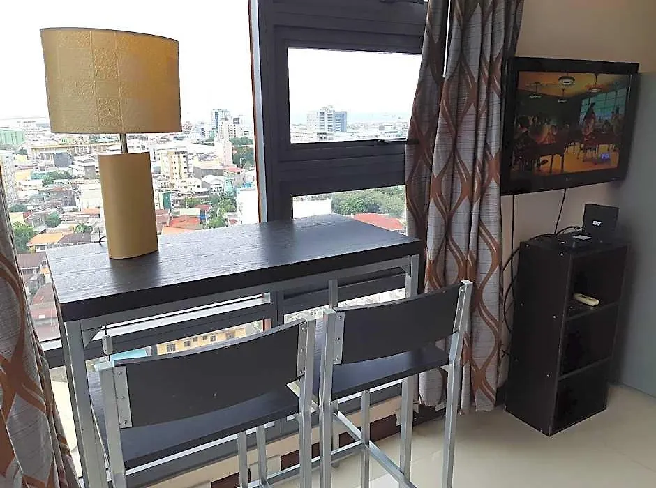 Residences In Ramos Tower By P&J-1