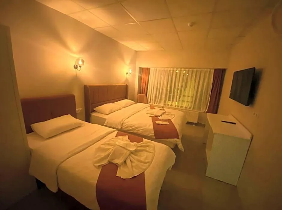 Kadikoey Bull Hotel-1