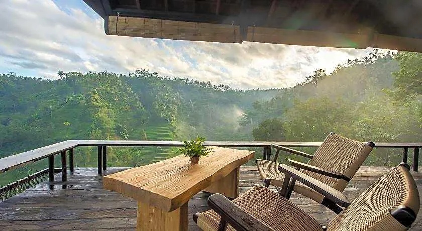 Buahan, A Banyan Tree Escape-1