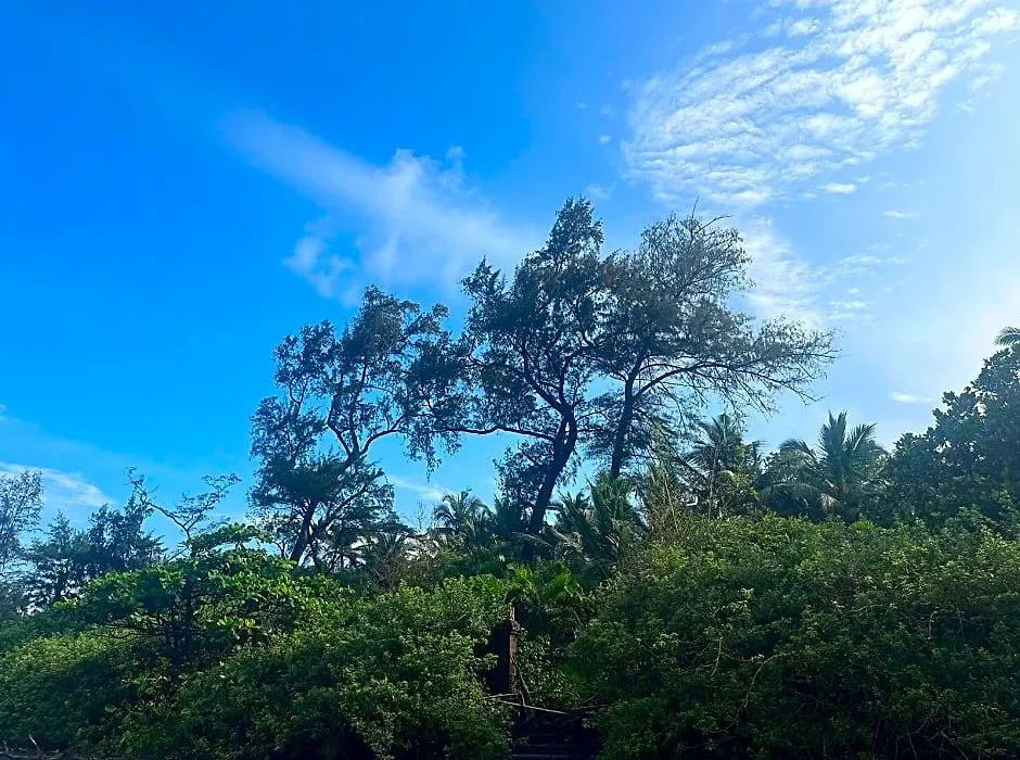 Babu Beach Resort-1