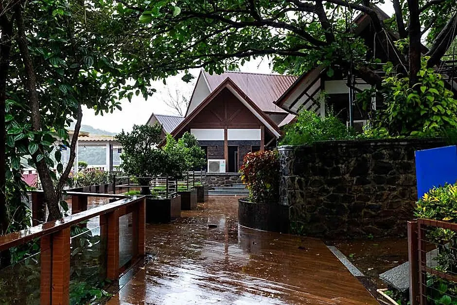 Juvana Resort And Spa-1