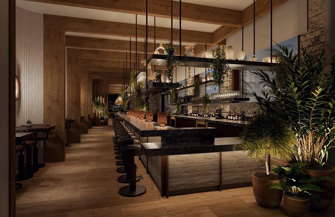 1 Hotel Austin-1