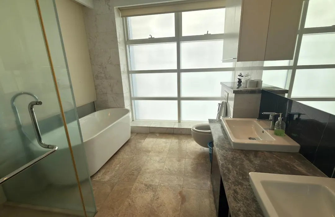 Kuala Lumpur Suites Platinum Face Klcc-1