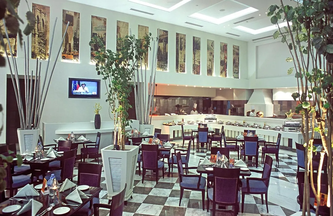 Radisson Noida-1