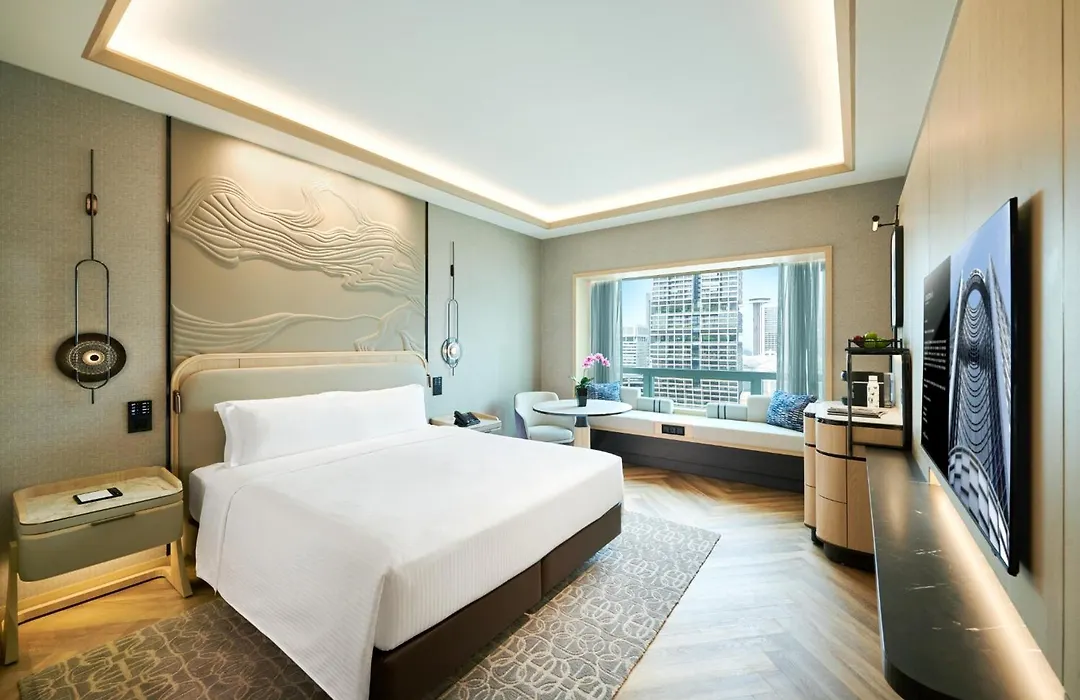 Carlton Hotel Singapore-1