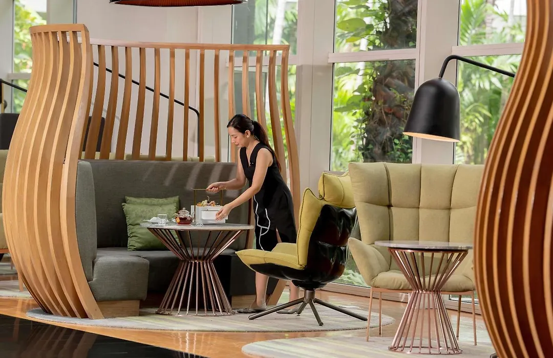 Pullman Bangkok King Power-1