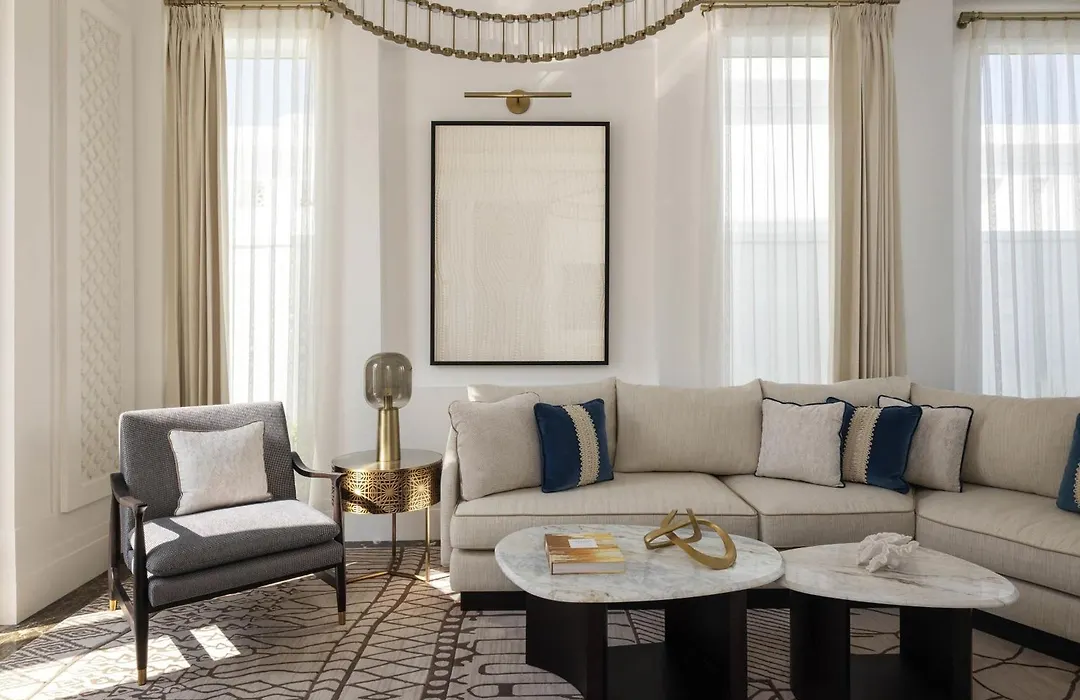 Raffles Al Areen Palace Bahrain-1