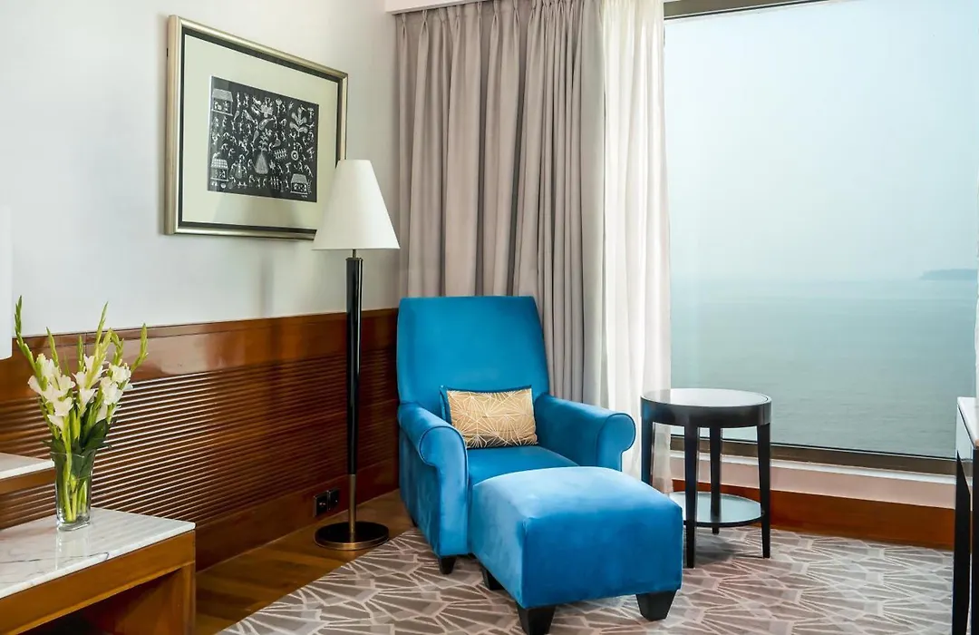 Intercontinental Marine Drive Mumbai By Ihg-1