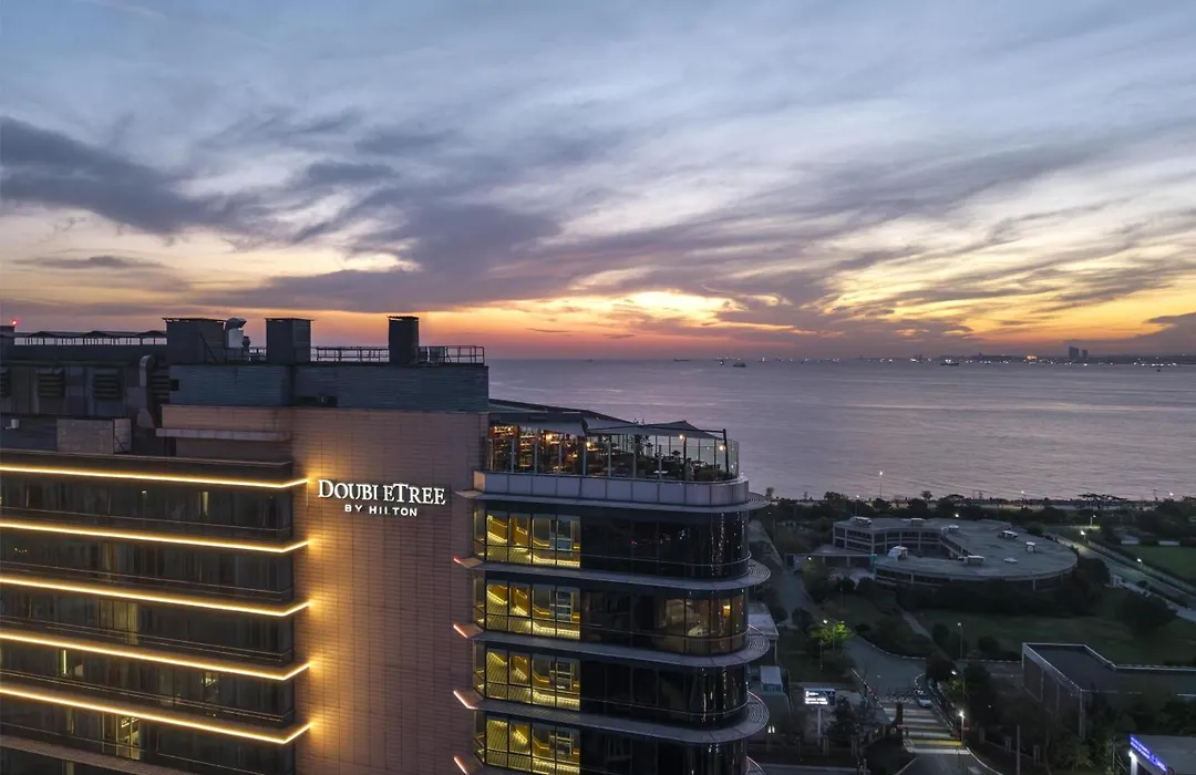 Doubletree By Hilton Istanbul - Moda-1