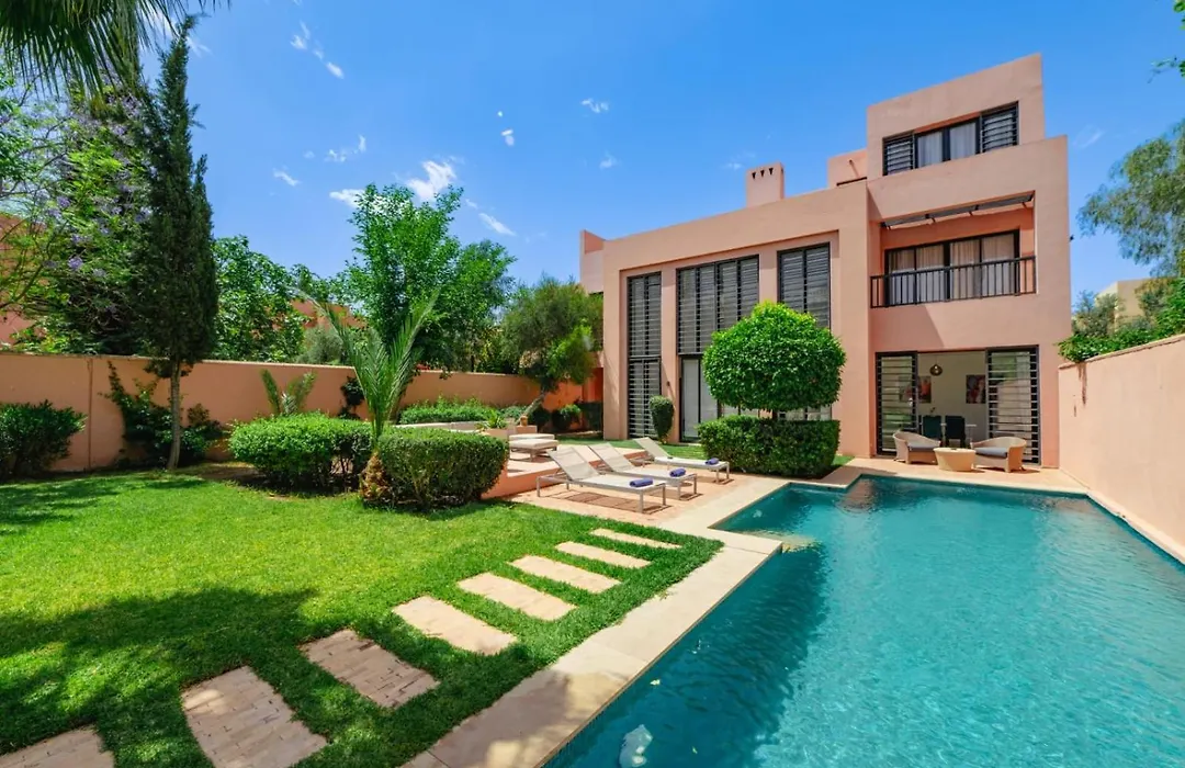 Al Maaden Villa Hotel&Spa-1