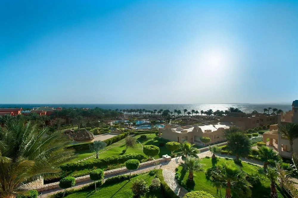 Sharm Grand Plaza Resort - Families And Couples Only-1