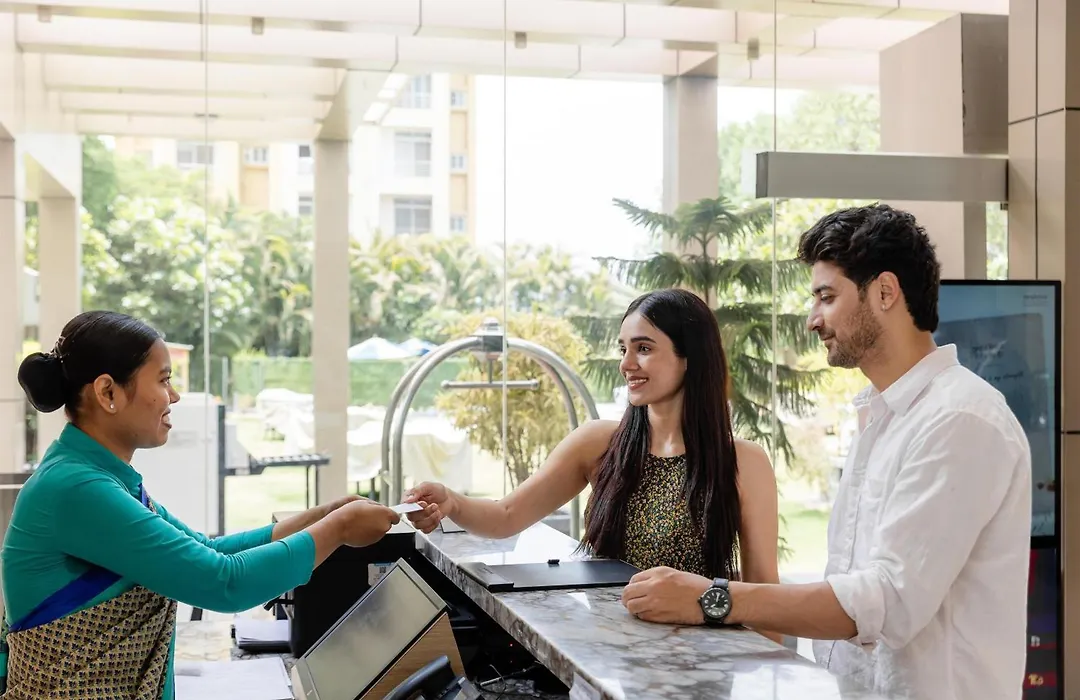 Temple Tree Hotel Shirdi, A Member Of Radisson Individuals-1