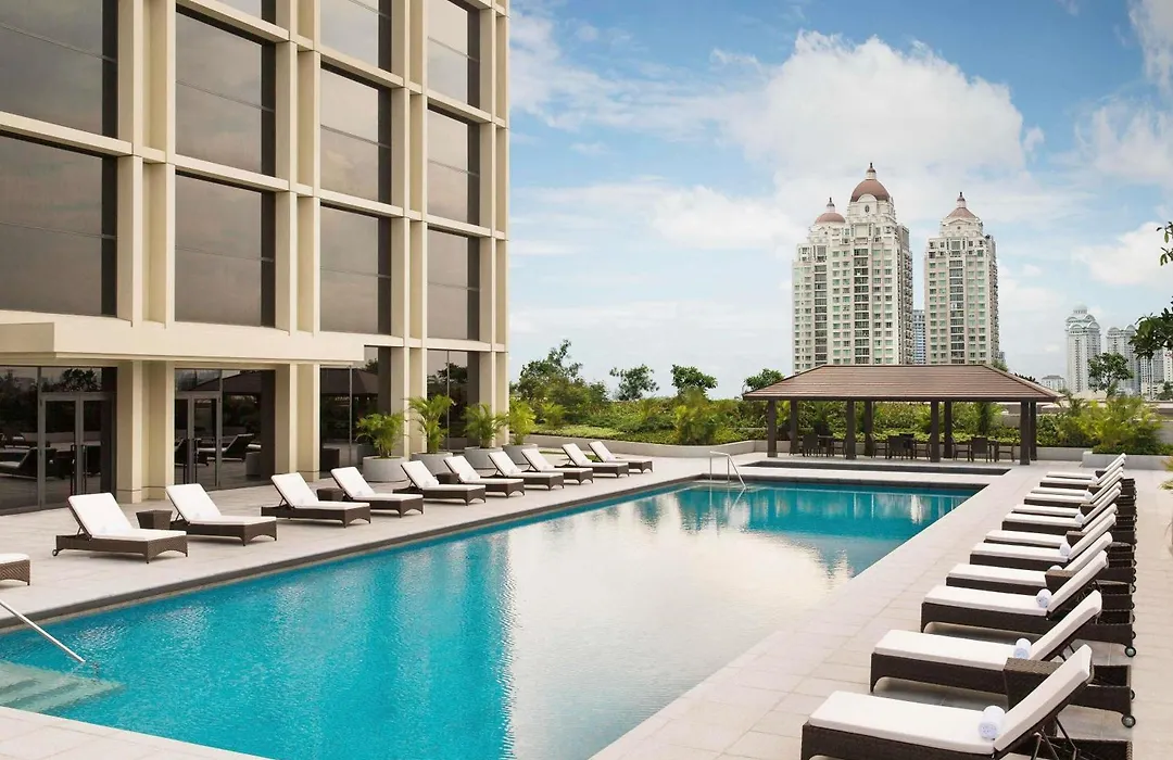 Fairmont Jakarta-1