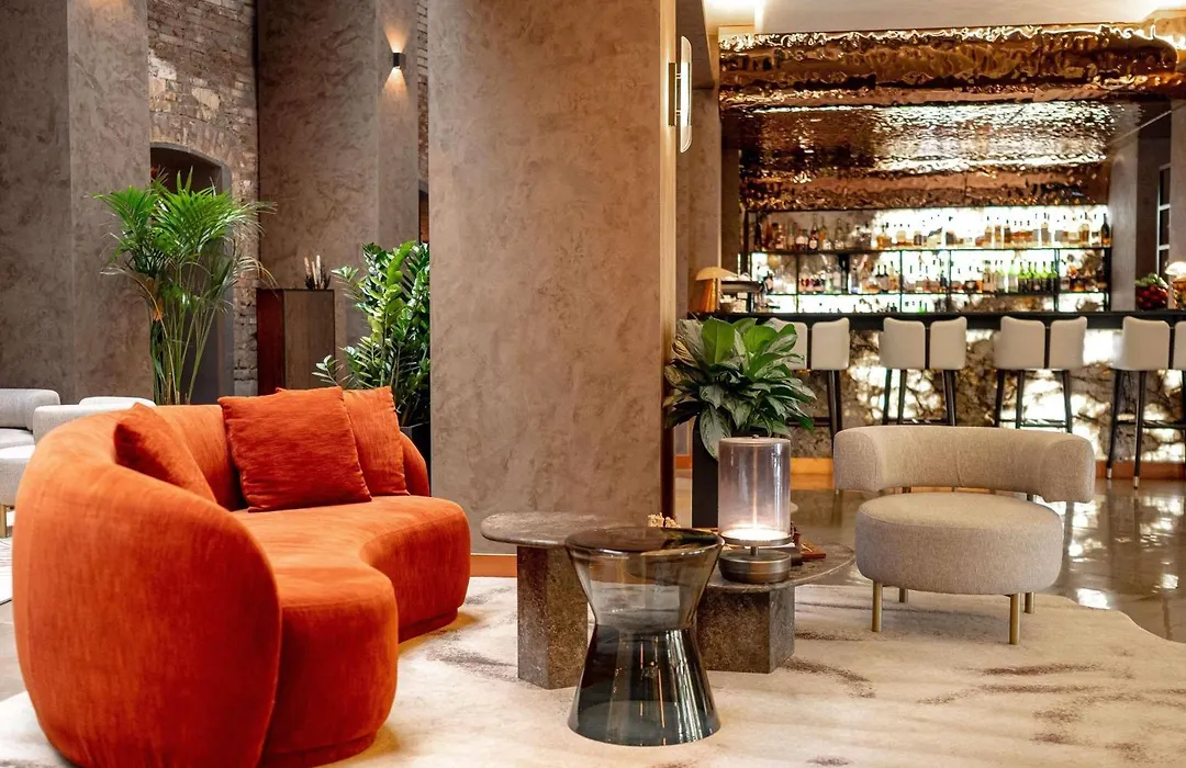 Pullman Riga Old Town - Renovated 2025-1