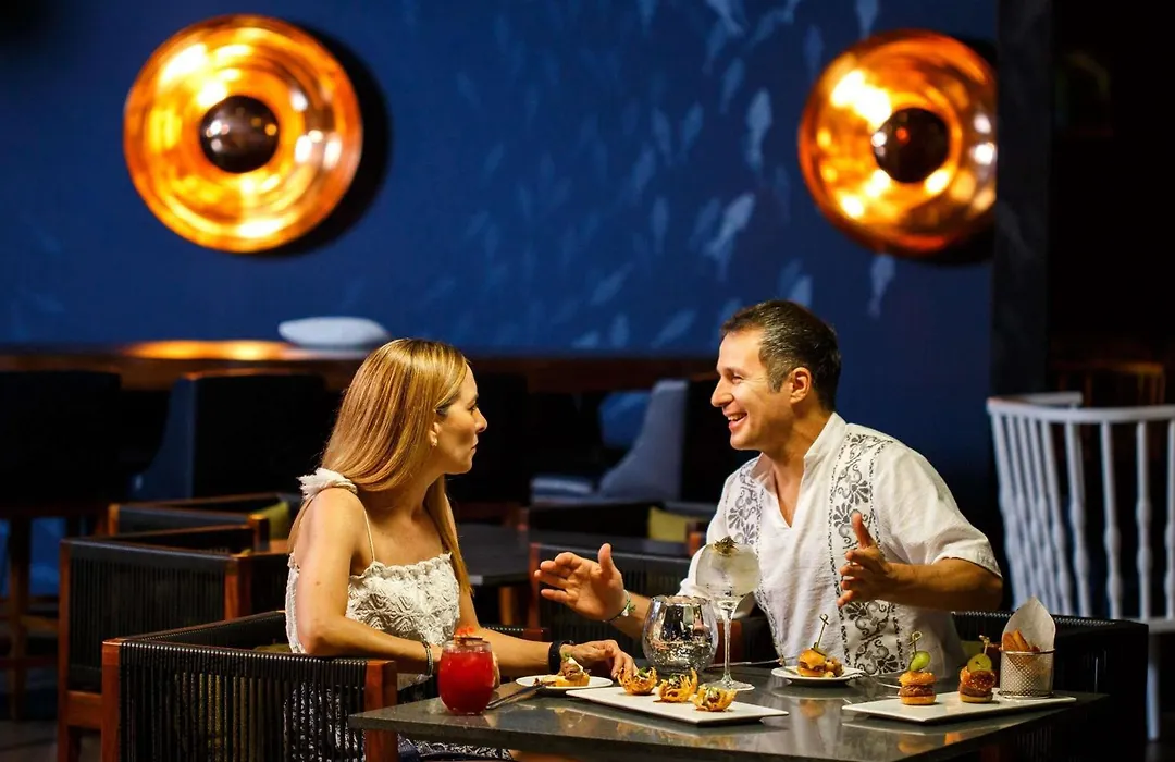 Armony Marival Resort & Spa Punta De Mita - Mgallery Collection (Adults Only)-1