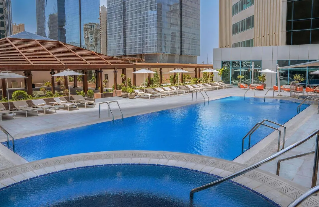 Pullman Doha West Bay-1