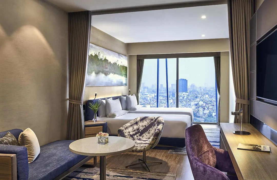 Novotel Hanoi Thai Ha-1