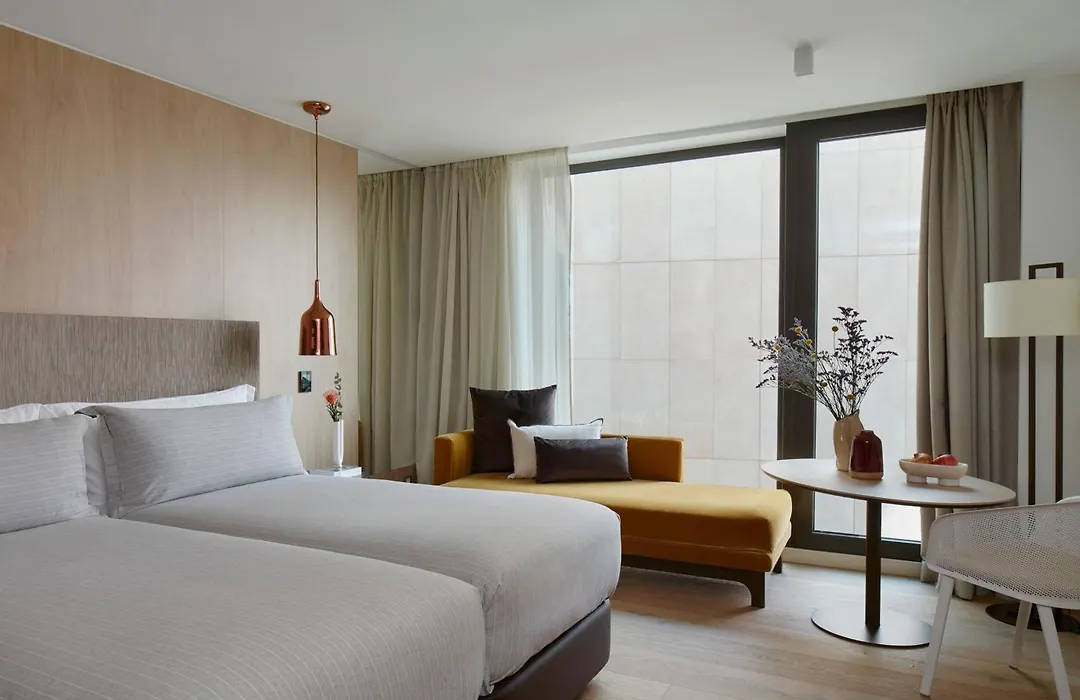 Me By Melia Barcelona-1