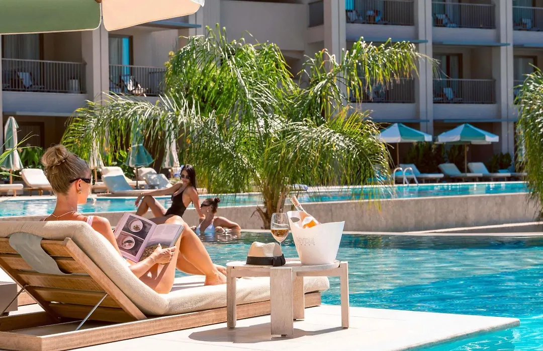 Hyde Bodrum (Adults Only)-1