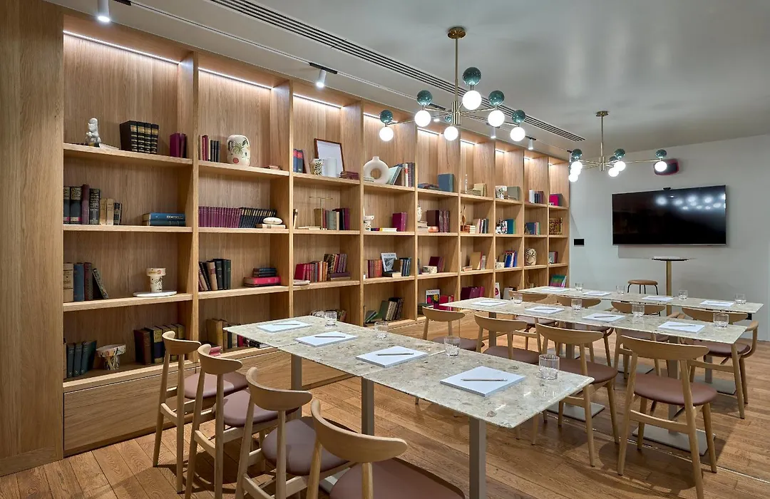 Verno House Budapest, Vignette Collection By Ihg-1