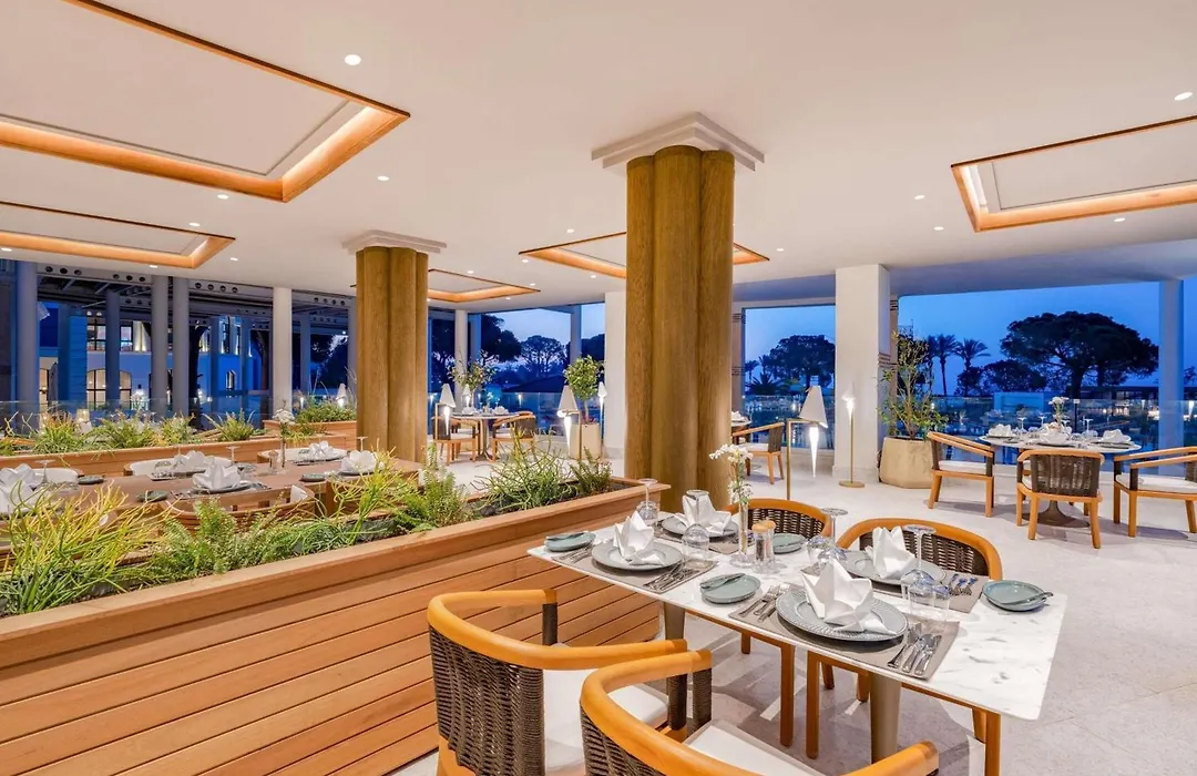 Rixos Park Belek - The Land Of Legends Access-1