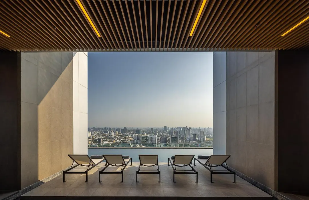 Eastin Grand Hotel Phayathai-1