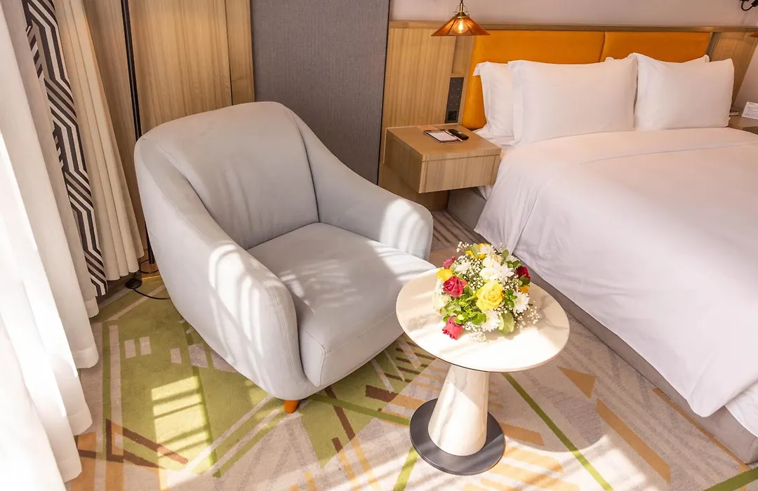 Argyle Grand Hotel Nairobi Airport-1