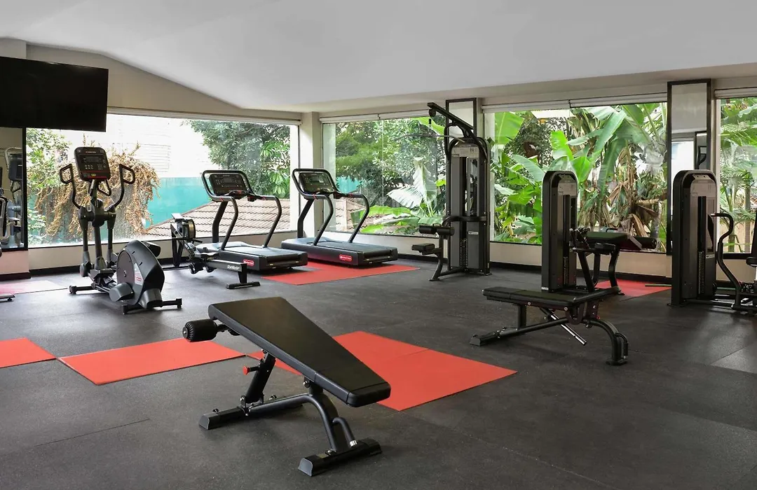 Novotel Nairobi Westlands-1
