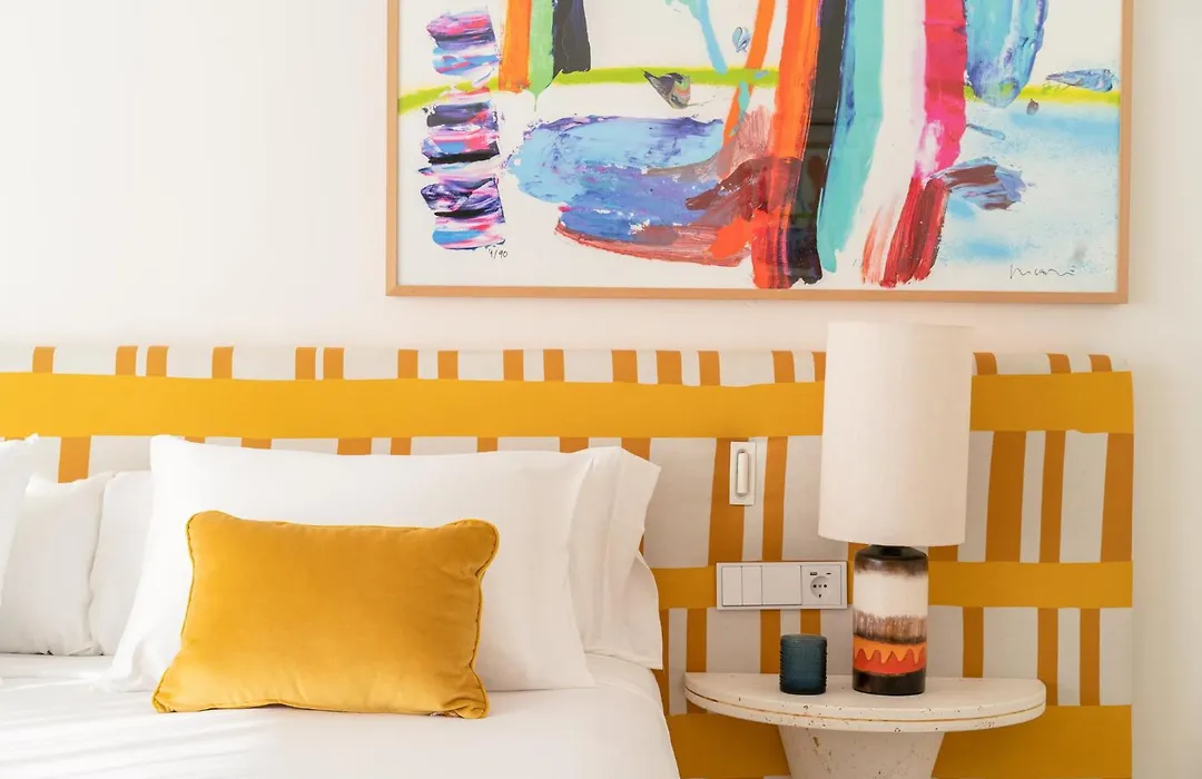 Kimpton Los Monteros Marbella By Ihg-1
