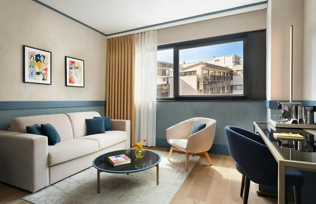 Nemi, Milan, A Tribute Portfolio Hotel-1