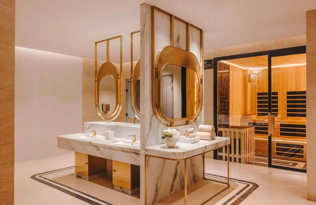 Fairmont Mumbai-1