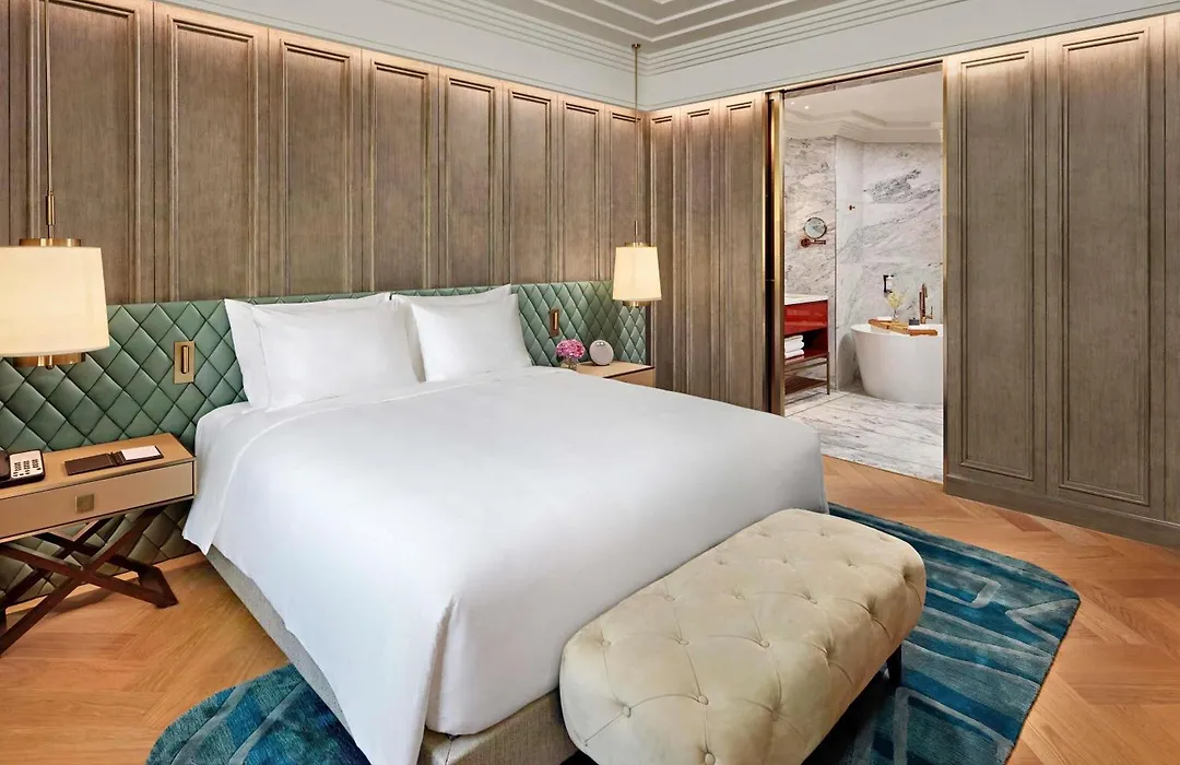 Moevenpick Hotel Hanoi Centre-1