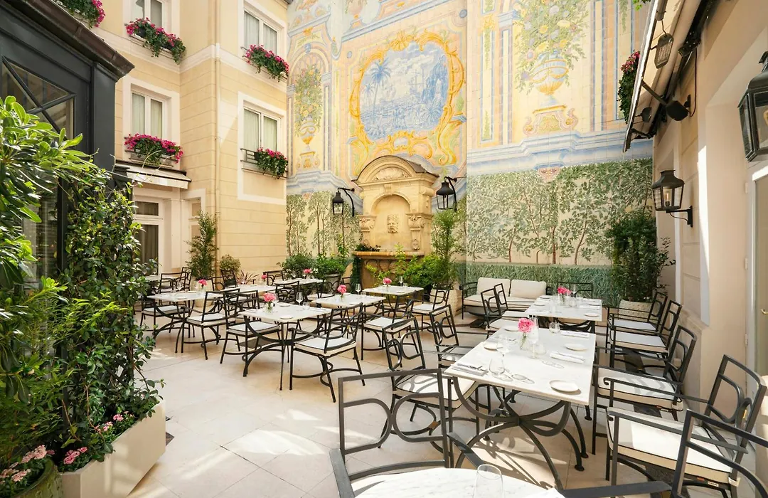 Castille Paris - Starhotels Collezione-1