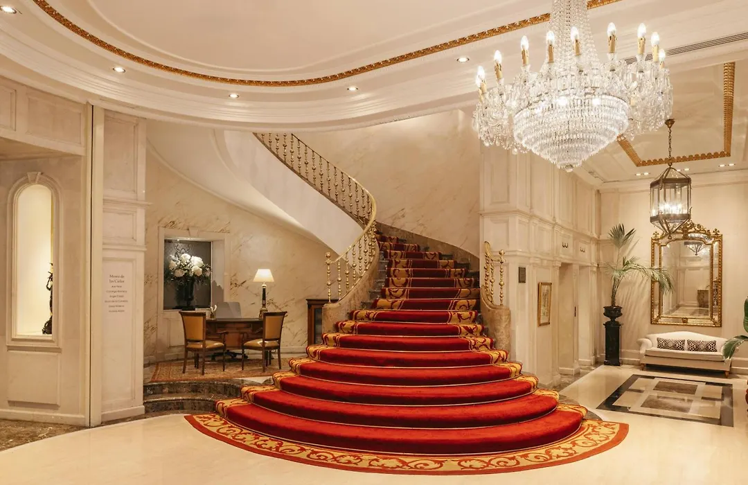 Hotel Fenix, A Gran Melia Hotel - The Leading Hotels Of The World-1