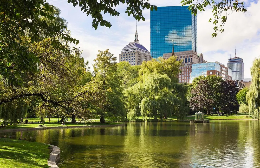Fairmont Copley Plaza-1