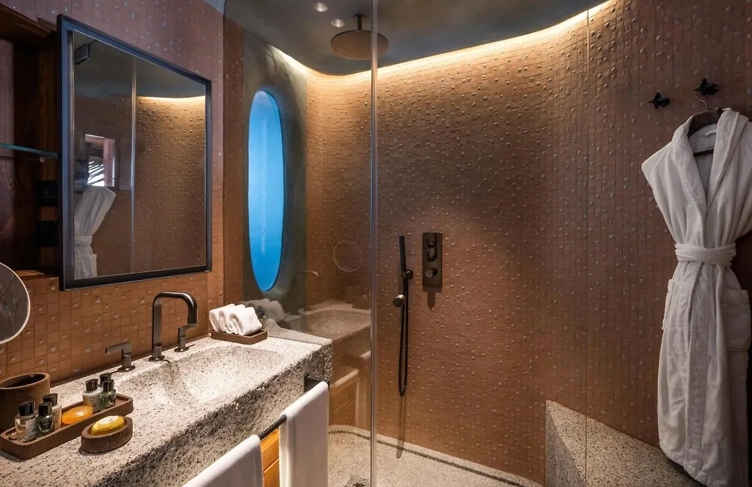 Hotel Cala Di Volpe, A Luxury Collection Hotel, Costa Smeralda-1