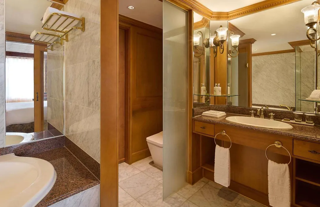 Grand Mercure Imperial Palace Seoul Gangnam-1