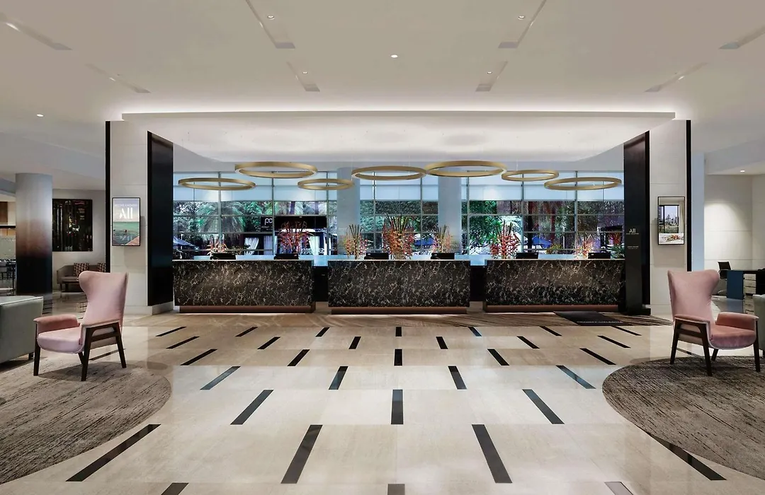 Novotel Hyderabad Convention Centre-1
