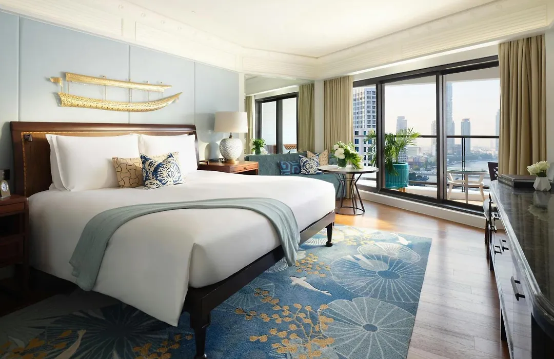 Mandarin Oriental, Bangkok-1